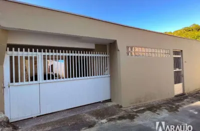 Casa com 3 quartos à venda na Rua João Fernandes Vieira Júnior, Fazenda, Itajaí
