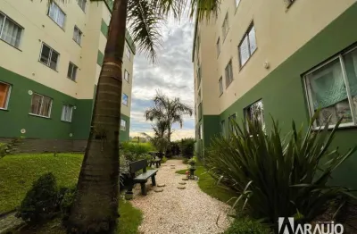 Apartamento com 1 dormitório no bairro espinheiros em itajaí