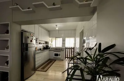 Apartamento com 3 quartos à venda na Rua Heitor Liberato, Centro, Itajaí