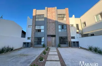 Apartamento com 2 quartos à venda na Rua Sátyro Loureiro, São Vicente, Itajaí