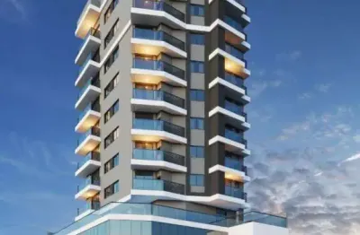 Apartamento próximo a univali com 1 dormitório no bairro fazenda em itajaí