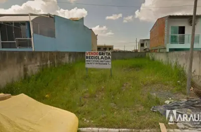 Terreno aterrado pronto para construir no portal 2 em itajaí