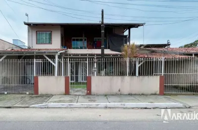 Casa com 5 dormitórios no bairro são vicente em itajaí
