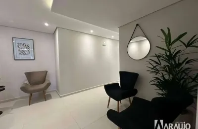 Apartamento com 2 dormitórios à venda no bairro São Vicente em Itajaí