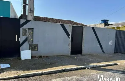 Casa com 3 kitnets  à venda no bairro são vicente em itajaí