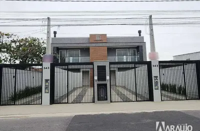 Apartamento com 1 suíte e 2 dormitórios no cordeiros em itajaí