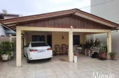 Casa com 2 quartos à venda na Rua Imaruí, São Judas, Itajaí