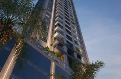 Apartamento com 2 quartos à venda na Avenida Joca Brandão, Centro, Itajaí