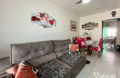Apartamento com 1 suíte e 1 dormitório no bairro tabuleiro em camboriú