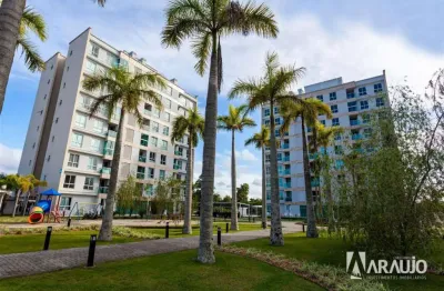 Apartamento com 1 suíte e 1 dormitório no bairro são joão em itajaí