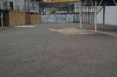 Terreno comercial à venda na Rua Tijucas, Centro, Itajaí