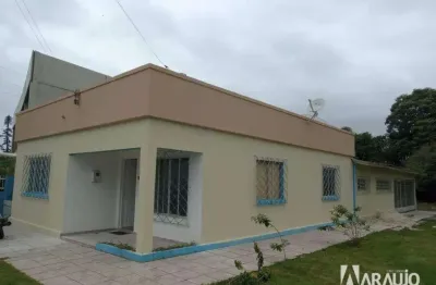 Casa com 3 quartos à venda na Rua Manoel Santos Gaya, Centro, Navegantes