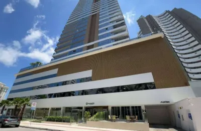 Apartamento com 3 quartos à venda na Avenida Joca Brandão, Centro, Itajaí
