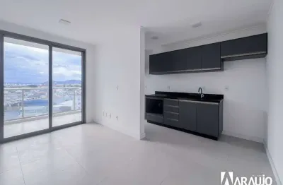 Apartamento com 2 dormitórios no bairro são vicente em itajaí