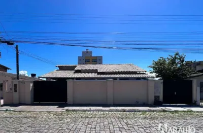 Casa com 5 quartos à venda na Rua Iolando Benvenutti Júnior, Cordeiros, Itajaí