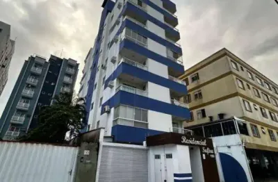Loft com 1 quarto à venda na Rua Júlio Willerding, Fazenda, Itajaí