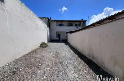Conjunto de apartamentos para investidores na murta em itajaí