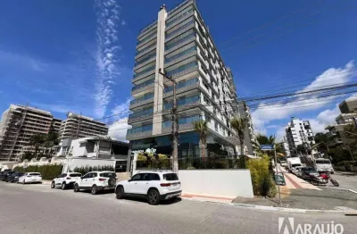 Apartamento com 3 quartos à venda na Rua Conselheiro Júlio Kumm, Praia Brava, Itajaí