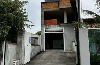 Barracão / Galpão / Depósito com 3 salas à venda na Rua Duque de Caxias, Vila Operária, Itajaí