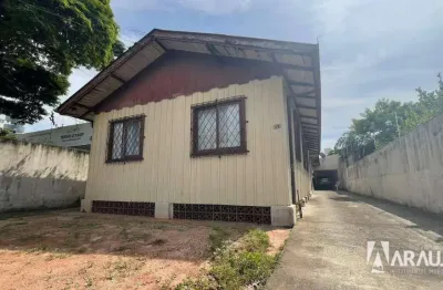 Casa com 4 quartos à venda na Rua Capitão Adolfo Germano de Andrade, Centro, Itajaí