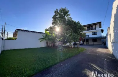 Casa com 5 dormitórios no bairro são joão em itajaí