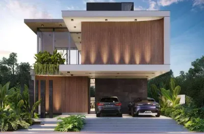 Casa com 4 quartos à venda na Rodovia BR-101, Várzea do Ranchinho, Camboriú