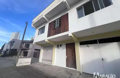 Imóvel para uso comercial ou moradia no bairro são judas em itajaí