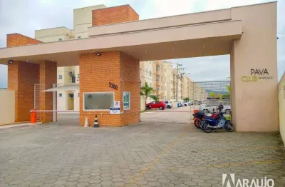 Apartamento com 2 quartos à venda na Avenida Itaipava, Itaipava, Itajaí