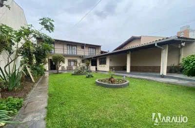 Casa com 3 quartos à venda na Rua Corifeu de Azevedo Marques, São Judas, Itajaí