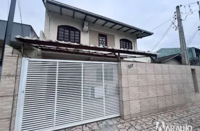 Casa com 6 quartos à venda na Rua das Azaléias, Cidade Nova, Itajaí