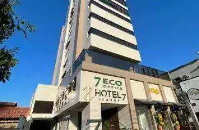 Sala comercial com 1 sala à venda na Avenida Sete de Setembro, Centro, Itajaí