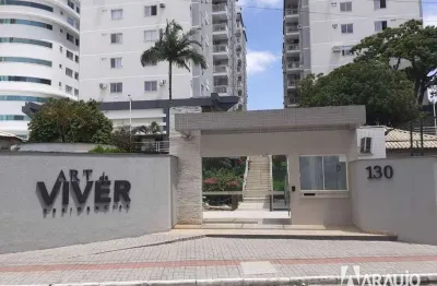Apartamento com 2 dormitórios à venda no bairro ressacada em itajaí