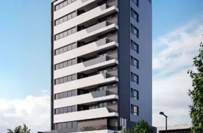 Apartamento com 1 suíte e 2 dormitórios no bairro são judas em itajaí