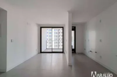 Apartamento com 1 suíte e 1 dormitório no bairro são vicente em itajaí
