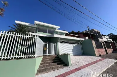 Casa com 2 suítes no bairro praia dos amores em balneário camboriú