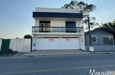 Casa com 3 quartos à venda na Rua José Pereira Liberato, Dom Bosco, Itajaí