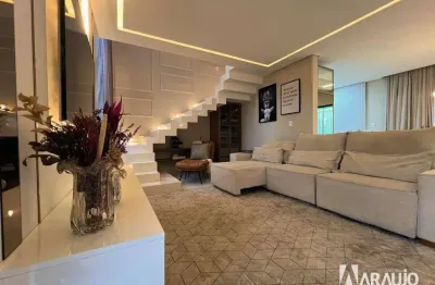 Casa com 3 quartos à venda na Rua Stringari, São João, Itajaí