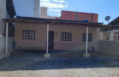 Casa com 2 quartos à venda na Rua Alexandre Dávila Baptista, Murta, Itajaí