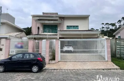 Casa com 3 quartos à venda na Rua Aristides Estevão da Silva, Ressacada, Itajaí