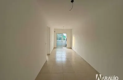 Apartamento com 2 dormitórios no bairro itaipava em itajaí