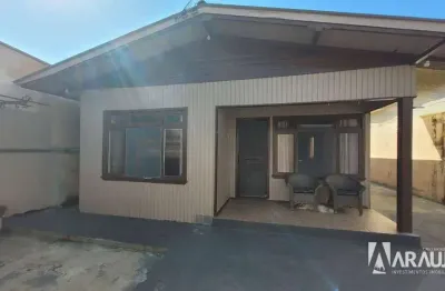 Casa com 2 quartos à venda na Rua José Cândido, São João, Itajaí