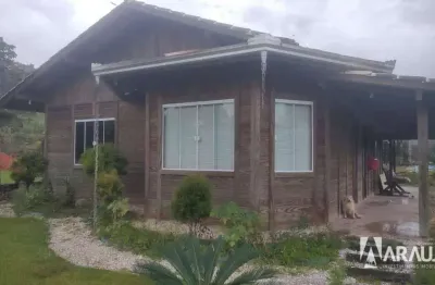 Chácara / sítio com 3 quartos à venda na Nova Descoberta, Balneário Piçarras 