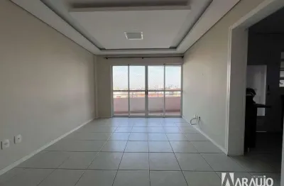 Apartamento com 1 suíte e 1 dormitório no bairro são judas em itajaí