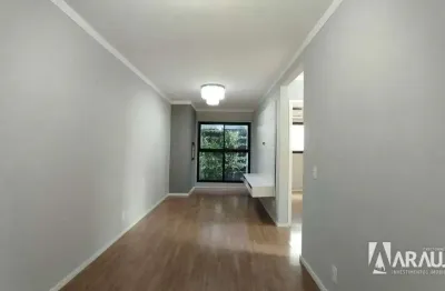 Apartamento com 2 dormitórios no bairro espinheiros em itajaí