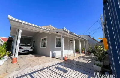 Casa com 3 quartos à venda na Rua Jorge Mattos, Centro, Itajaí