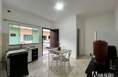 Apartamento com 2 dormitórios no bairro são vicente em itajaí