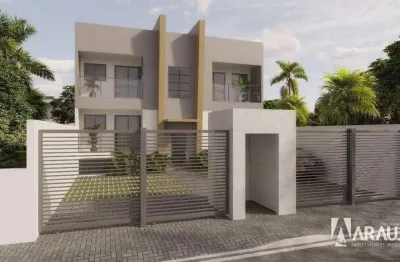 Apartamento com 1 suíte e 1 dormitório no bairro cordeiros em itajaí