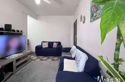 Apartamento com 3 dormitórios no bairro são vicente em itajaí