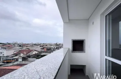 Apartamento com 2 dormitórios no bairro são vicente em itajaí