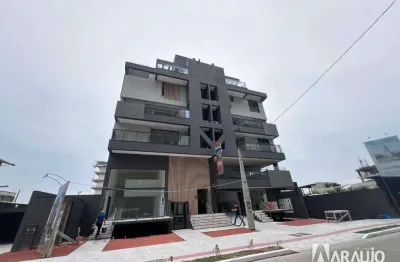 Cobertura com 4 quartos à venda na Rua Delfim Mário Pádua Peixoto, Praia Brava, Itajaí